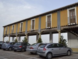 Ciudad de Cehegin 2012